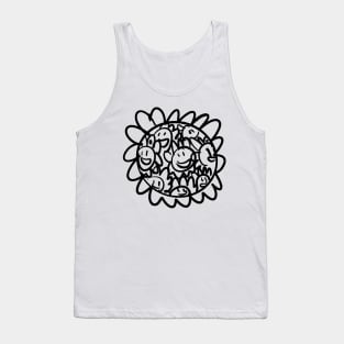 Murakami Alpha Tank Top